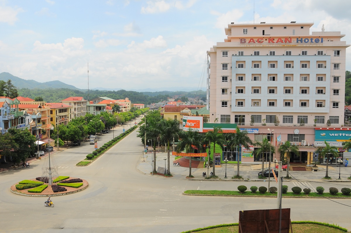 Bắc Kạn Nhiều chuyển biến trong đổi mới công tác xây dựng Đảng