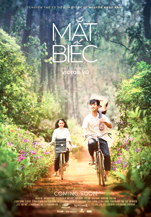 Ấn tượng Liên hoan phim ASEAN 2023 tại Nam Phi