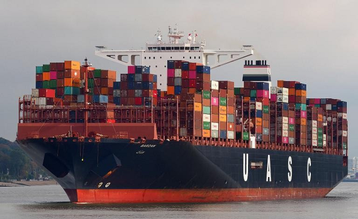 Đã cứu được 14 ngư dân Bình Định gặp nạn trên biển