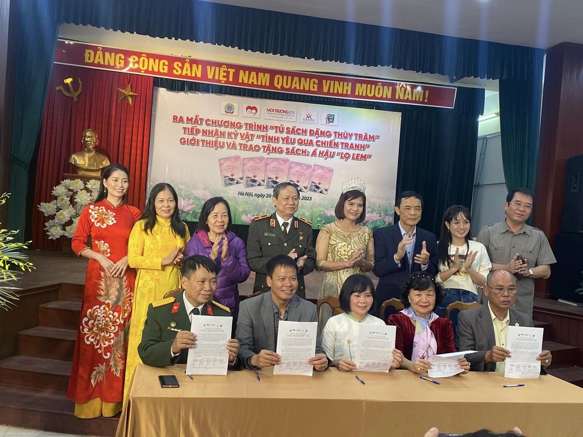 Lan tỏa những giá trị lịch sử vô giá từ di vật của các liệt sĩ