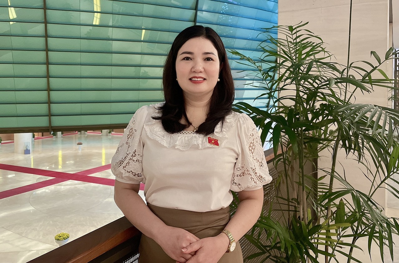 Sửa đổi luật sẽ tạo hành lang pháp lý đầy đủ cho việc xây dựng hệ thống BHXH đa dạng