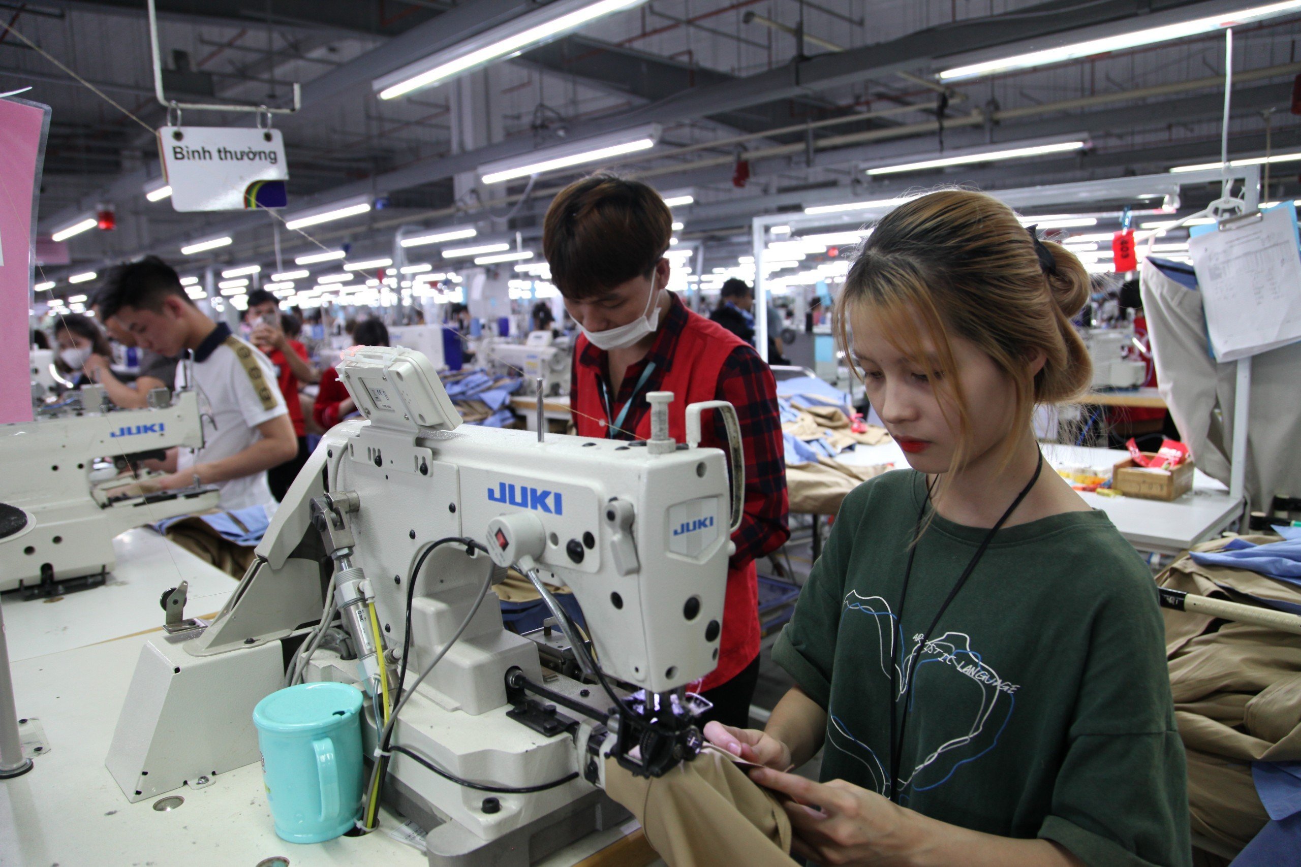 Nhiều doanh nghiệp tách thu nhập để “né” đóng BHXH cho người lao động