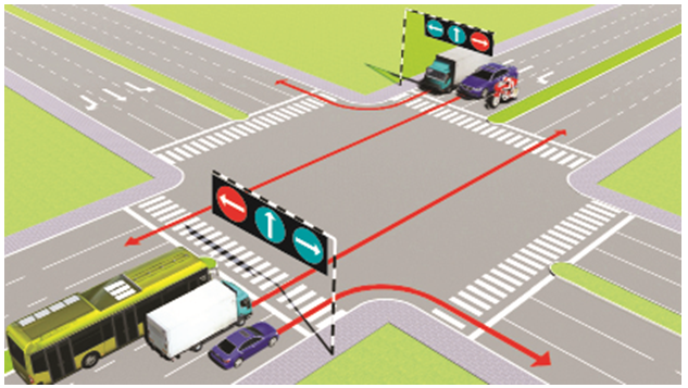 Gần 120 nghìn lượt thi “Chung tay vì an toàn giao thông” tuần 7