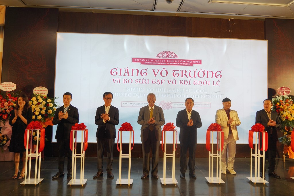 Tôn vinh giá trị di sản văn hóa Hà Nội