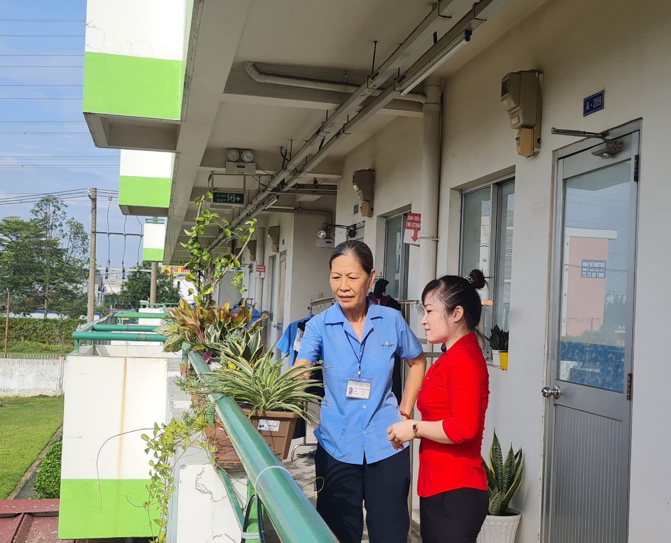 Bình Dương - điểm sáng trong phát triển nhà ở xã hội