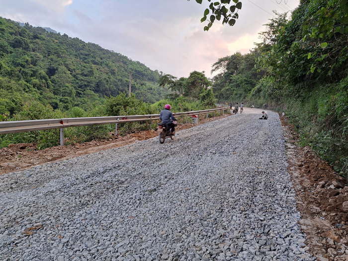 Cơ hội phát triển của Điện Biên Đông