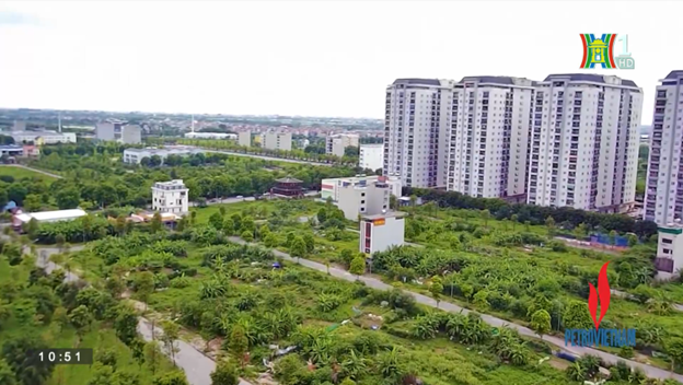 Thành phố Hà Nội Tăng cường khả năng tiếp cận vốn tín dụng