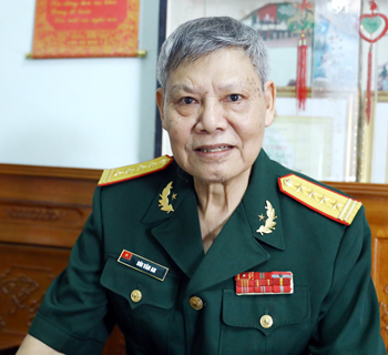 Ở cương vị nào cũng tận tâm cống hiến