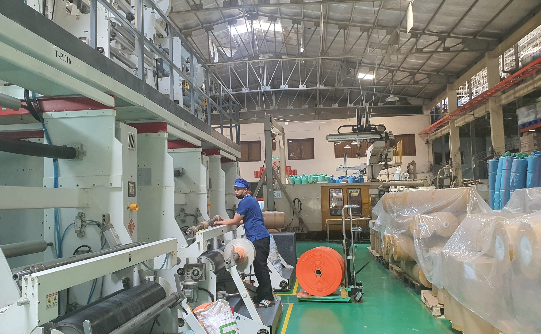Tổng Công ty Điện lực TP Hồ Chí Minh Tuyên truyền để việc tiết kiệm điện trở thành thói quen