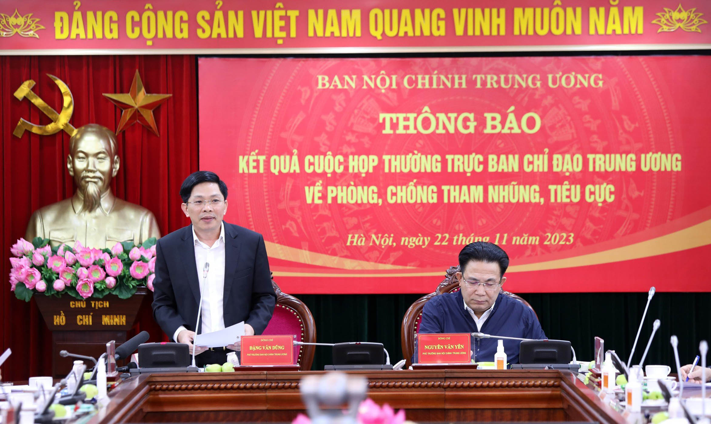 Hơn 5 triệu USD là số tiền nhận hối lộ lớn nhất cho đến nay