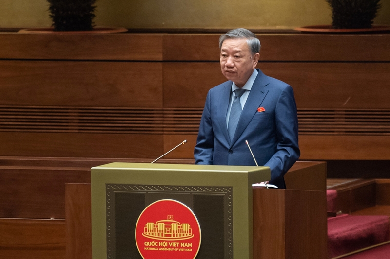 Năm 2023 số vụ phạm tội về tham nhũng và chức vụ được phát hiện nhiều hơn 51,63