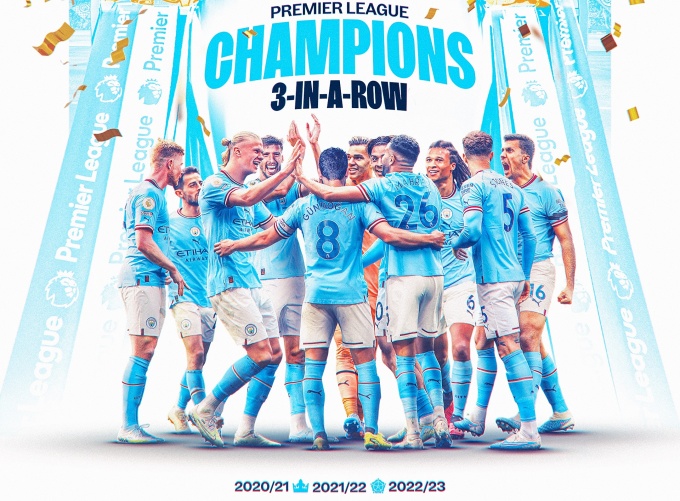 Luật Công bằng tài chính - Nỗi kinh hoàng của Premier League