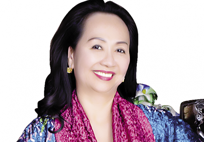 Khởi tố thêm 72 người trong vụ đại án Vạn Thịnh Phát