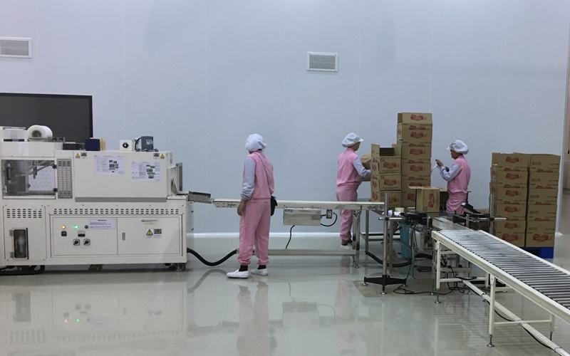 Đồng Nai giải ngân vốn đầu tư trực tiếp nước ngoài đạt trên 77