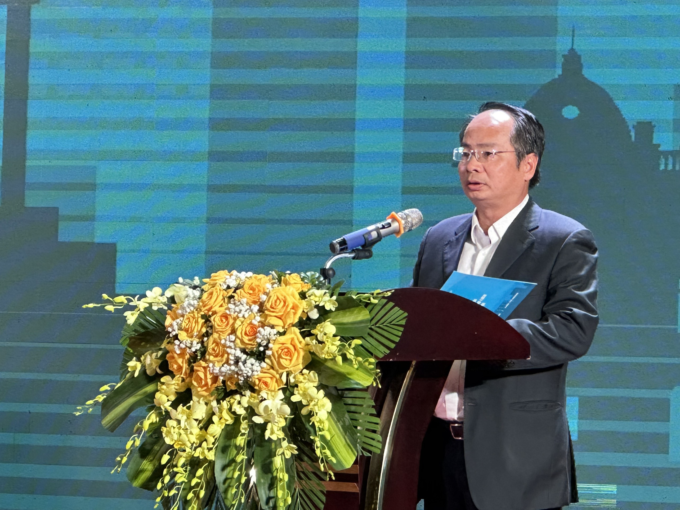 Đẩy mạnh xúc tiến đầu tư, thương mại, du lịch giữa Hà Nội và các tỉnh Tây Bắc