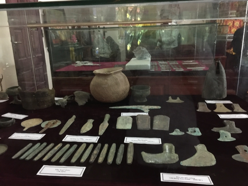 Làm gì để duy trì “sức sống” cho các di sản văn hóa