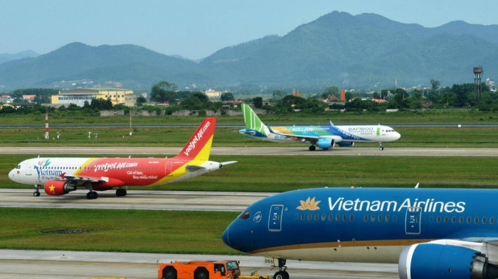 Tỷ lệ chuyến bay chậm giờ trong 9 tháng chiếm 15