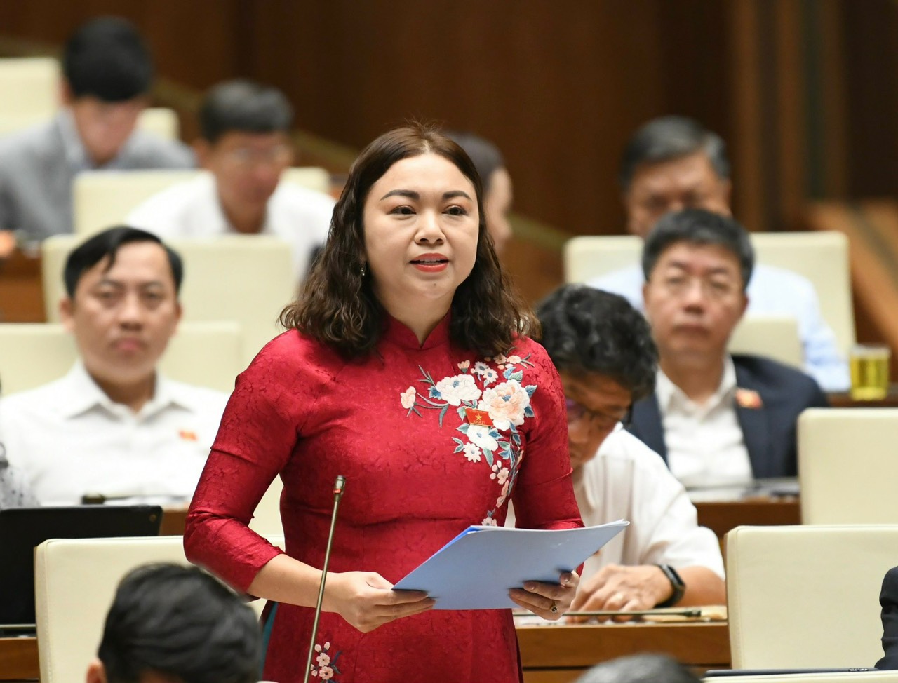 Sửa đổi Luật Bảo hiểm xã hội Giải quyết căn cơ những vướng mắc từ thực tiễn