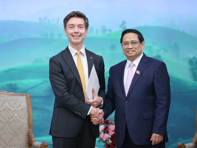 Đóng góp tích cực vào hợp tác toàn diện giữa Việt Nam - EU
