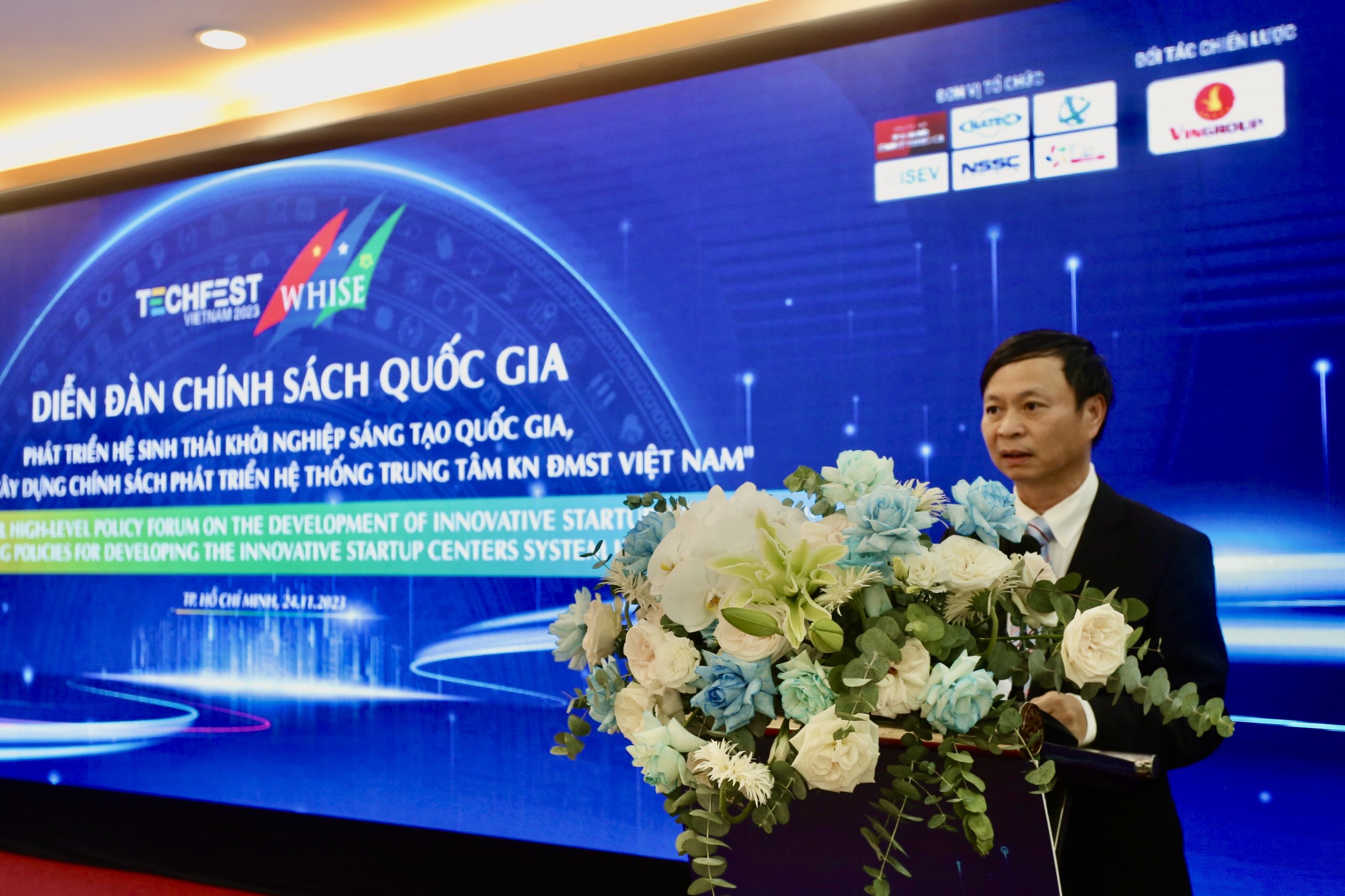 Cần có hành lang pháp lý tối ưu hóa nguồn lực hệ sinh thái địa phương