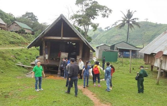 Công nhận 4 xã An toàn khu thuộc tỉnh Đắk Lắk