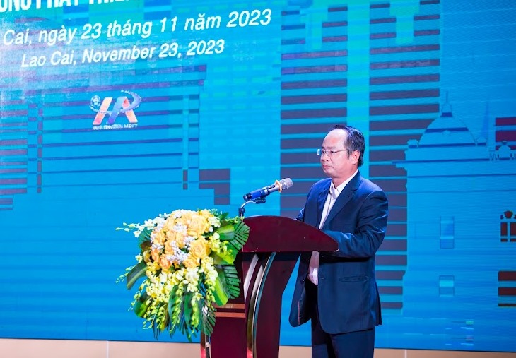 Kết nối đầu tư, thương mại, du lịch Hà Nội và các tỉnh thuộc khu vực Tây Bắc
