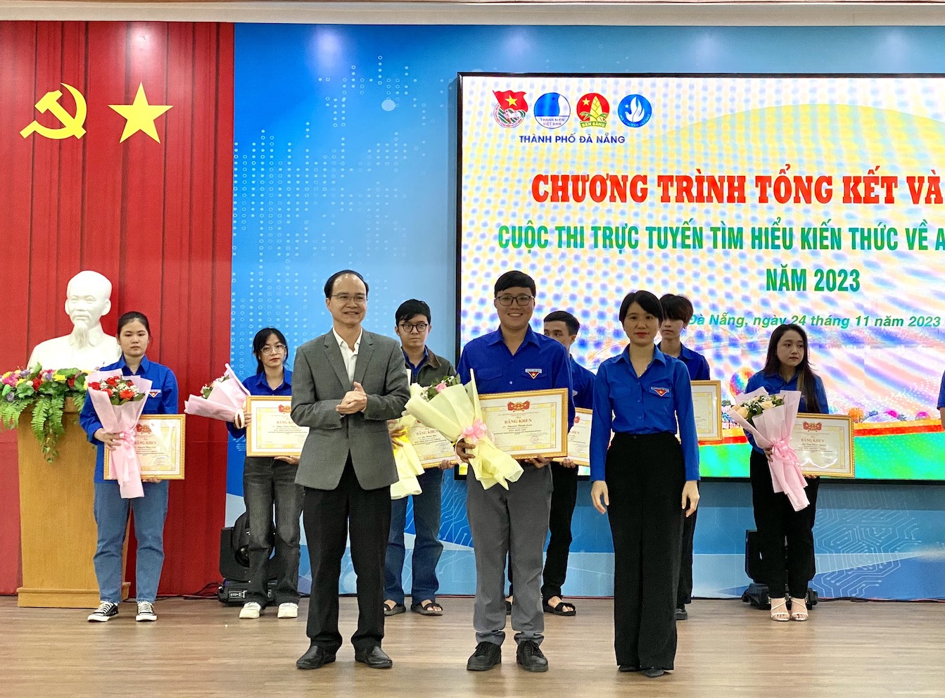 Đà Nẵng Tuyên truyền sâu rộng kiến thức về an toàn thực phẩm