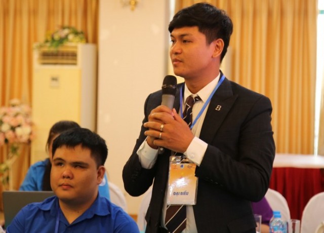 Hỗ trợ thanh niên khuyết tật khởi nghiệp với chuyển đổi số