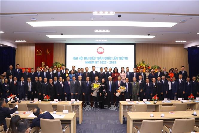 Tạo nền tảng xã hội tích cực, thuận lợi cho quan hệ hữu nghị Việt Nam - Trung Quốc