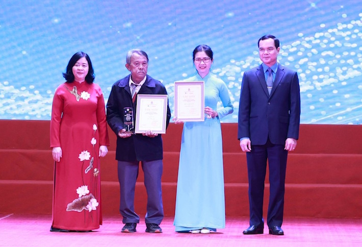 Khơi lại mạch ngầm dòng chảy văn học về công nhân, người lao động, công đoàn