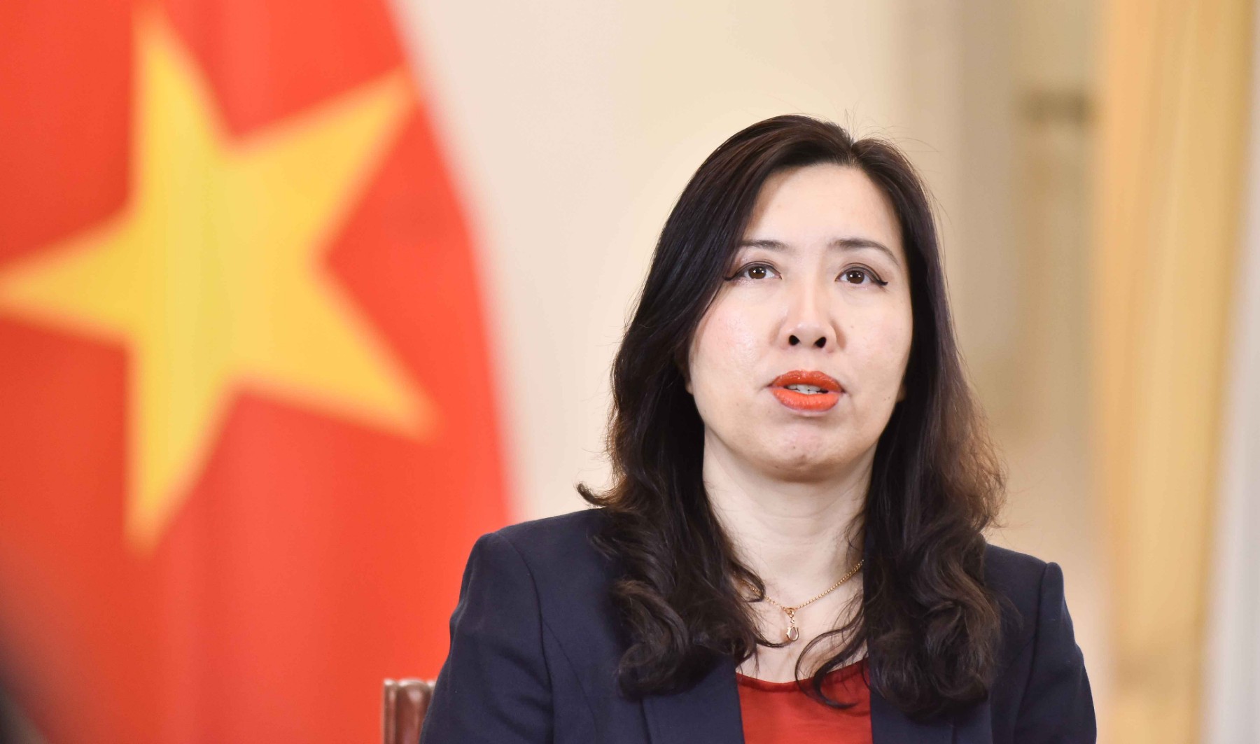 Thúc đẩy quan hệ hợp tác Việt Nam với Đan Mạch và Na Uy phát triển mạnh mẽ hơn