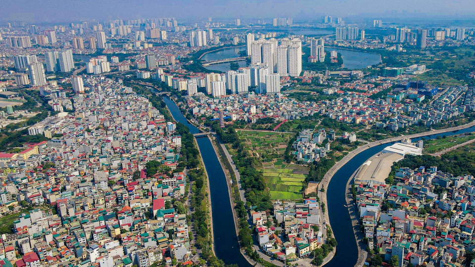 Luật Thủ đô sửa đổi sẽ phát huy hiệu quả nguồn lực từ đất đai và tài sản công