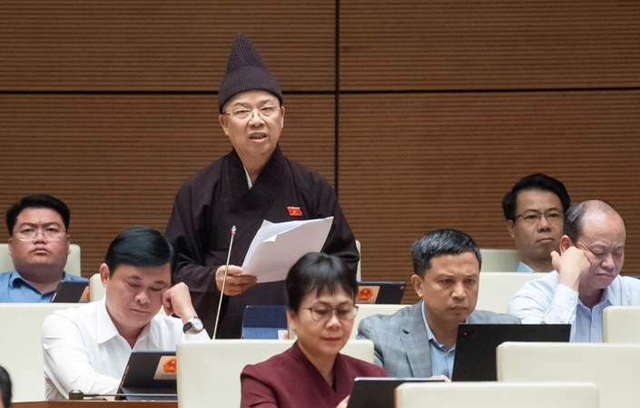 Tạo cú hích trong thu hút nhân tài, phát triển nguồn nhân lực chất lượng cao của Thủ đô