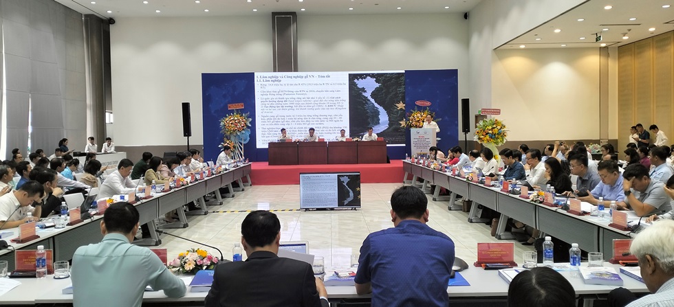 Tăng đầu tư cho hoạt động hoa học và công nghệ để thúc đẩy phát triển kinh tế - xã hội Vùng Đông Nam Bộ
