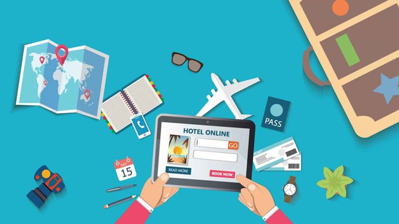 Chuyển đổi số là chìa khóa cho ngành du lịch bứt phá