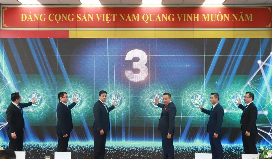 Triển khai vé điện tử giao thông công cộng liên thông đa phương thức