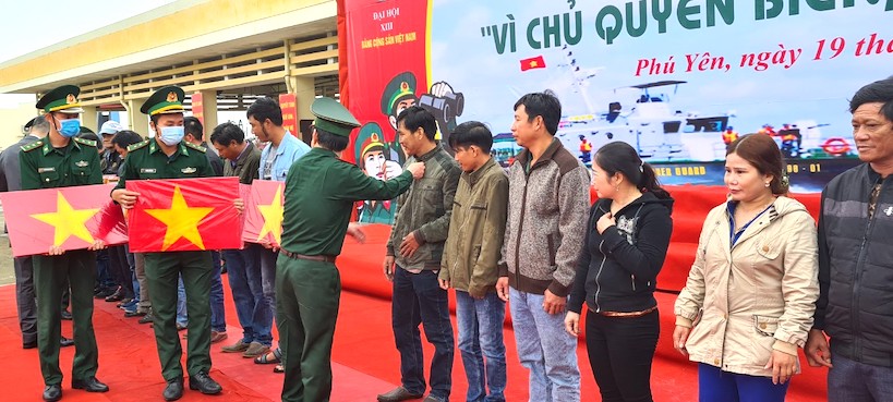 Khẳng định nhiệm vụ đại diện, chăm lo, bảo vệ quyền, lợi ích hợp pháp của người lao động
