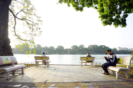 Dự báo thời tiết trên đất liền ngày và đêm 28 11 2023