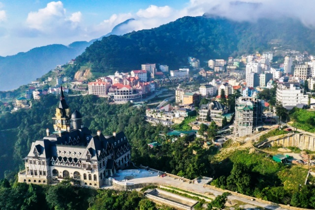 Dấu ấn hợp nhất và tái lập tỉnh Vĩnh Phúc