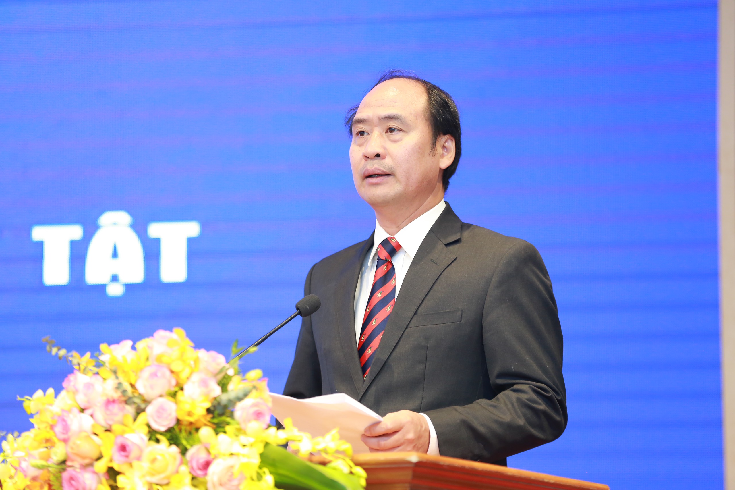 Để người khuyết tật có cơ hội bình đẳng, tích cực tham gia vào đời sống xã hội