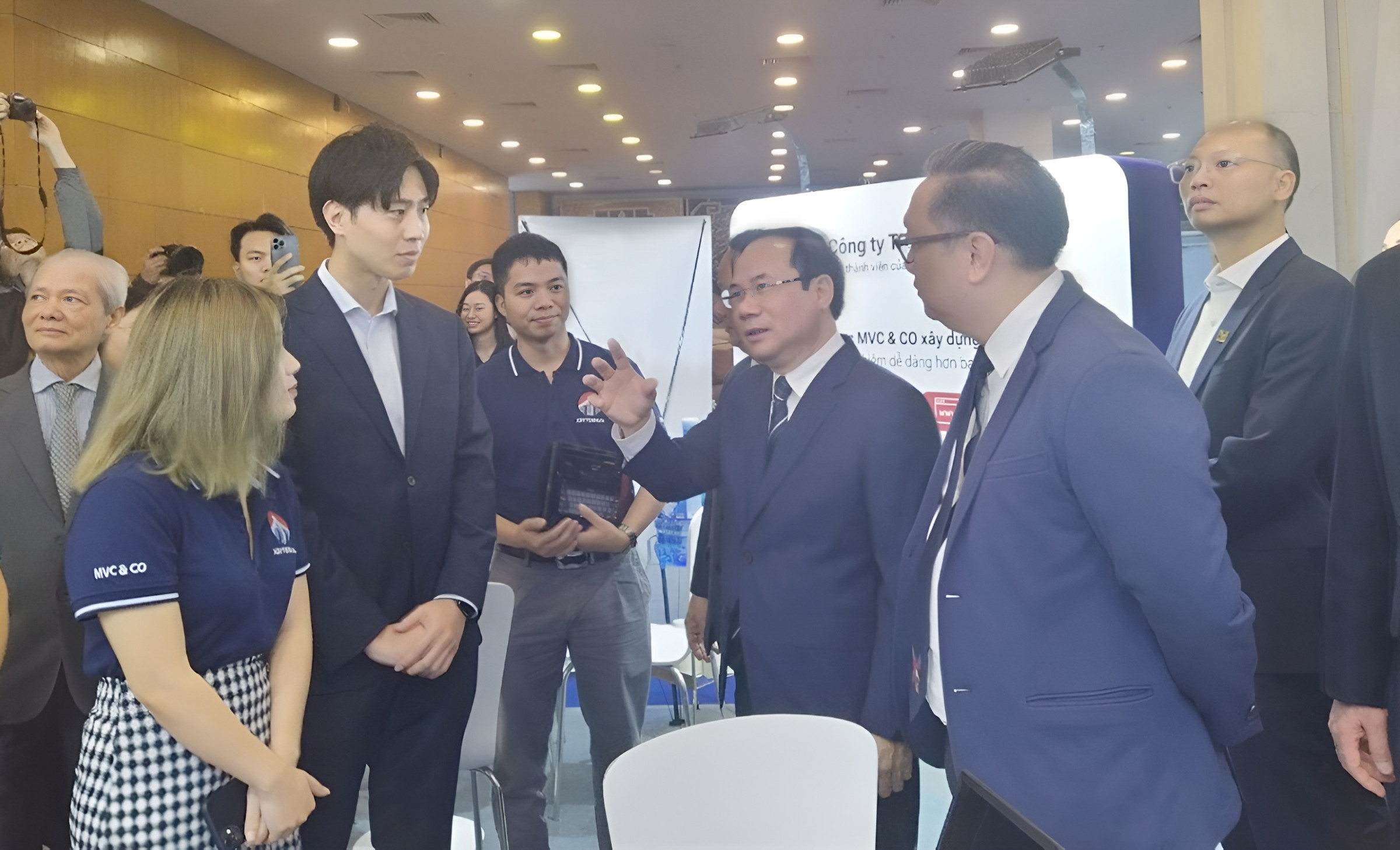 Triển lãm Vietbuild góp phần thúc đẩy thị trường bất động sản