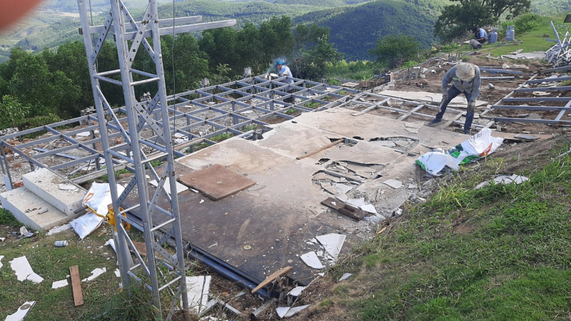 Ủy ban Kiểm tra Tỉnh ủy Phú Yên đề nghị xem xét, xử lý kỷ luật các cá nhân và tập thể vi phạm