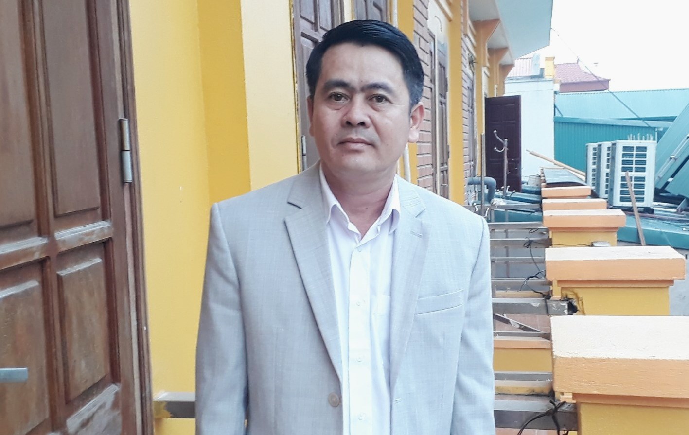 Cử tri phấn khởi trước thành công Kỳ họp thứ 6, Quốc hội khoá XV