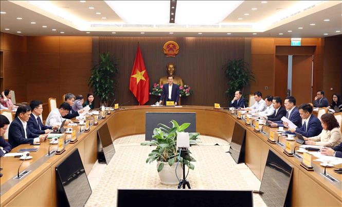 Bảo đảm bơm vốn cho nền kinh tế, nhưng phải giữ an toàn hệ thống tín dụng