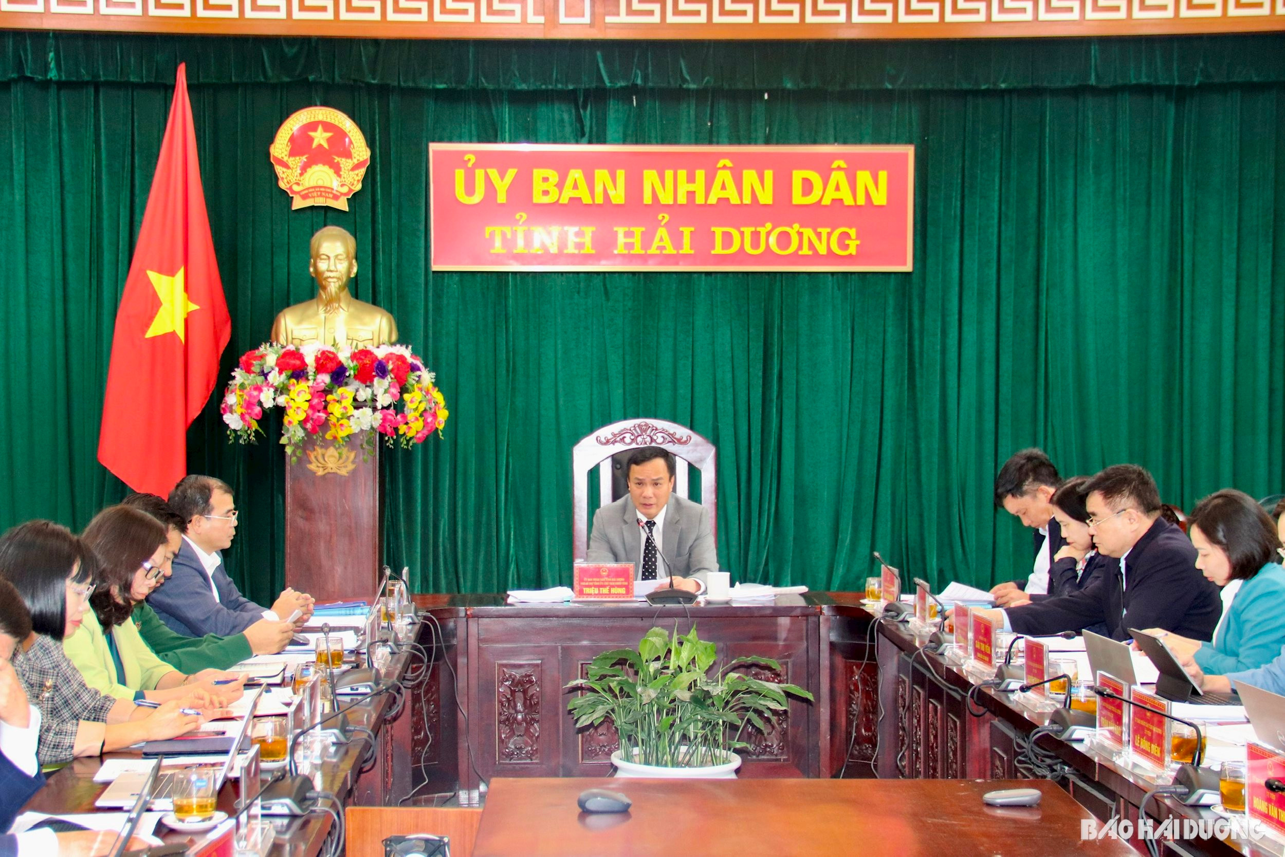 Cần có mức hỗ trợ phù hợp cơ sở giáo dục chuyên sâu