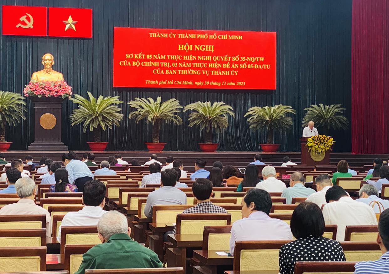 “Phủ xanh” thông tin tích cực, góp phần bảo vệ nền tảng tư tưởng của Đảng