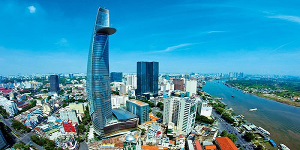 Sôi nổi hoạt động hưởng ứng Tuần lễ Du lịch Thành phố Hồ Chí Minh