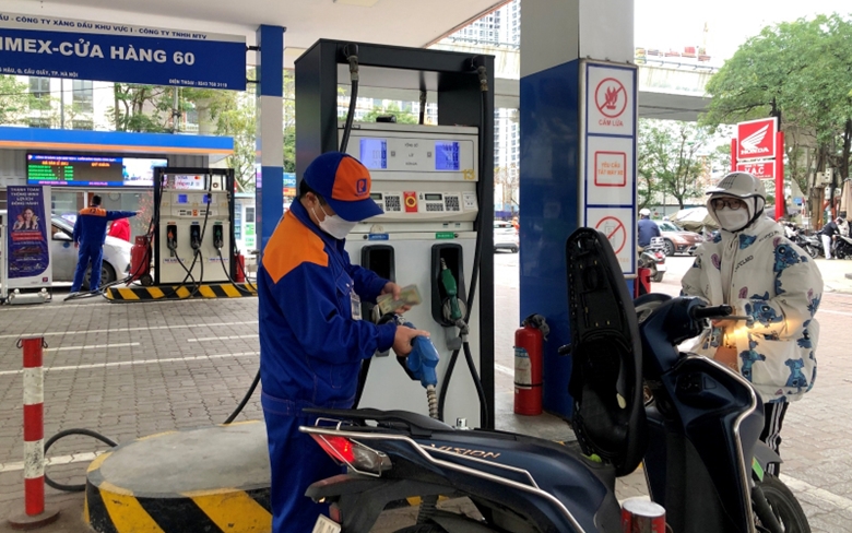 Tăng cường quản lý, sử dụng hóa đơn điện tử đối với hoạt động kinh doanh, bán lẻ xăng dầu
