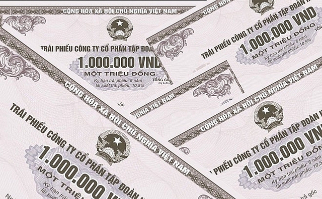 Sửa đổi, bổ sung Điều 17 Phát hành riêng lẻ trái phiếu Chính phủ