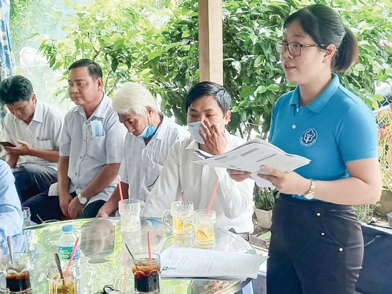 Cần Thơ Phấn đấu hoàn thành các chỉ tiêu về BHXH, BHYT, BHTN năm 2023